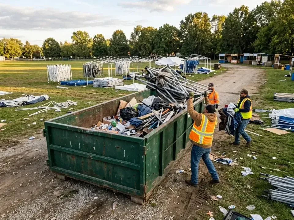 temporary-event-waste-containe-016 — frequently asked questions, Roll-Off Dumpster Rental Services in Vergennes, VT